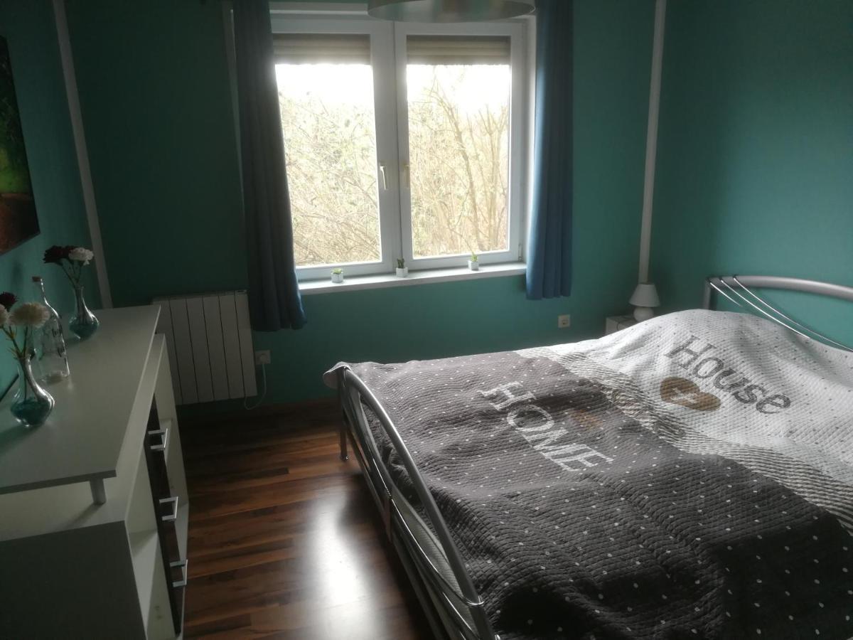 Ferienhaus Santo Villa Nordhausen Eksteriør bilde