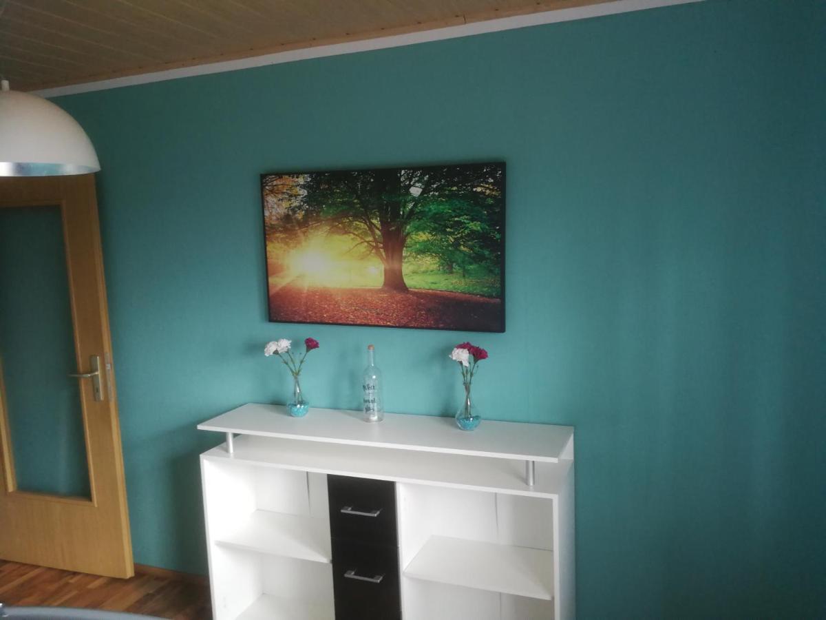 Ferienhaus Santo Villa Nordhausen Eksteriør bilde