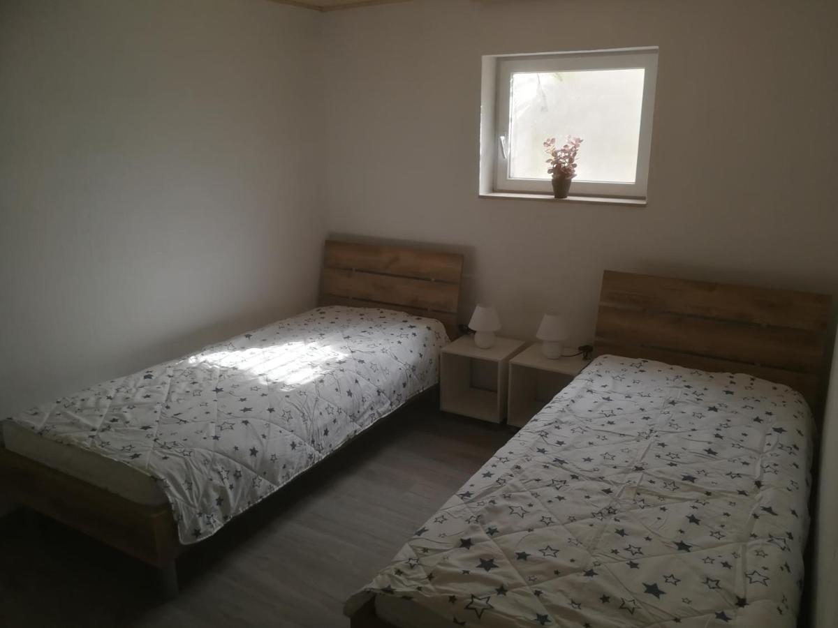 Ferienhaus Santo Villa Nordhausen Eksteriør bilde