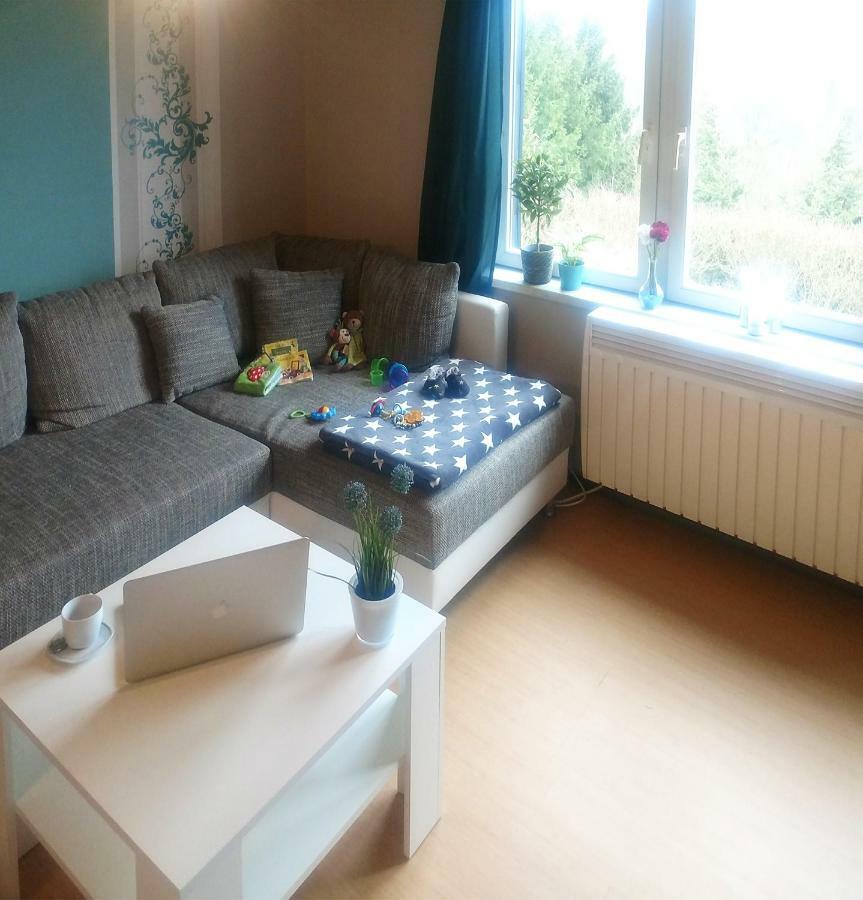 Ferienhaus Santo Villa Nordhausen Eksteriør bilde