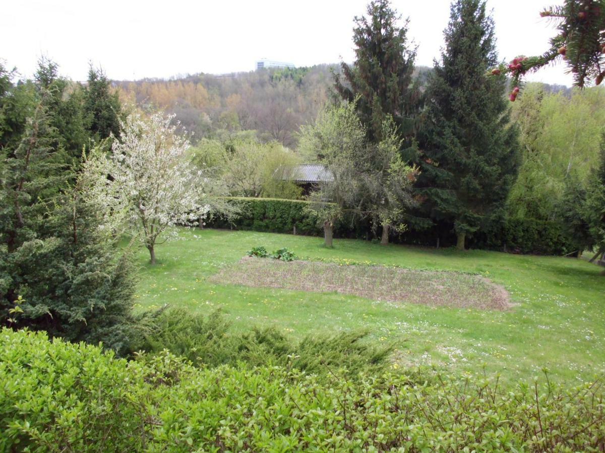 Ferienhaus Santo Villa Nordhausen Eksteriør bilde