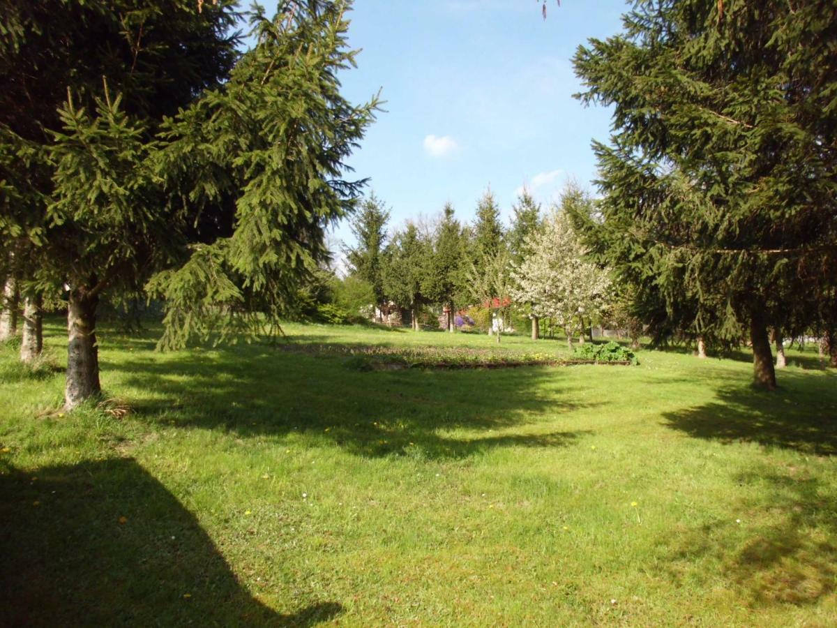 Ferienhaus Santo Villa Nordhausen Eksteriør bilde