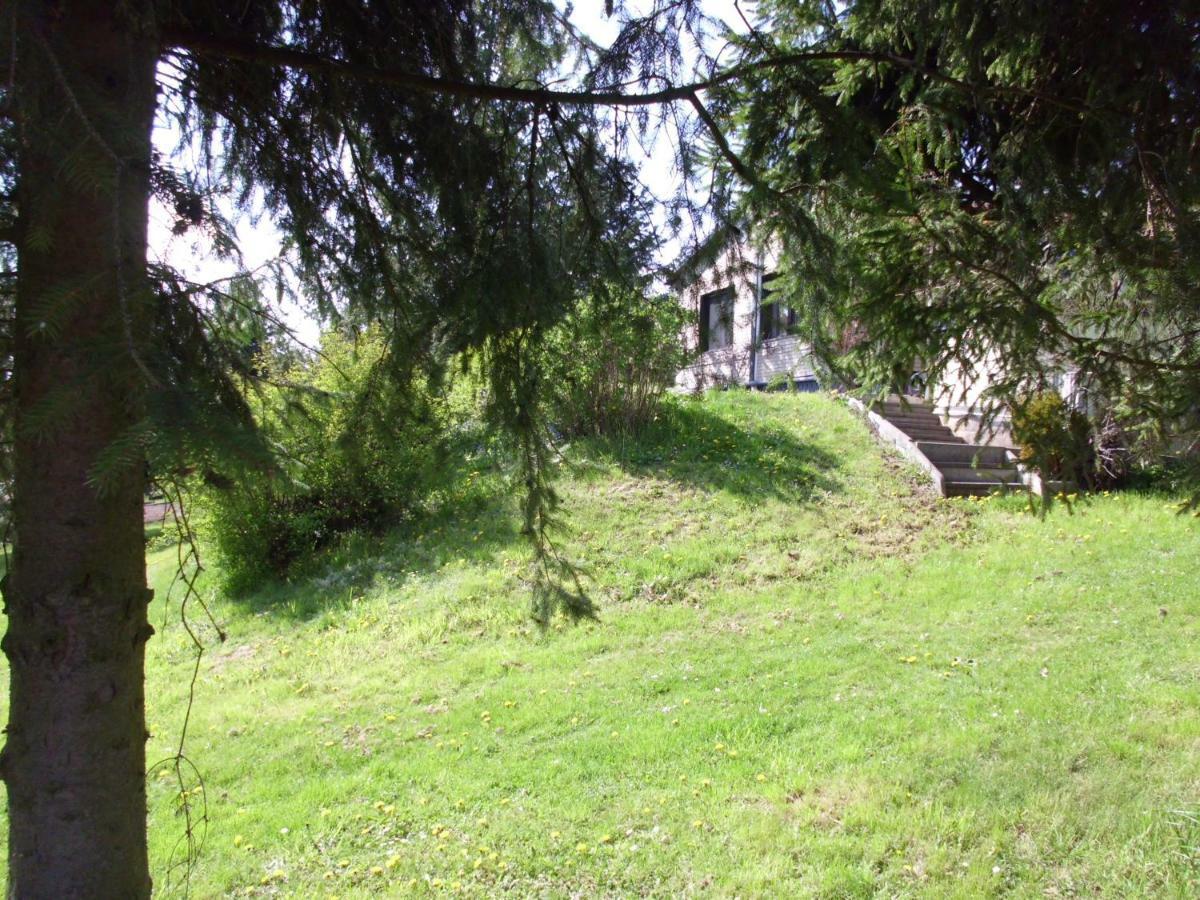 Ferienhaus Santo Villa Nordhausen Eksteriør bilde