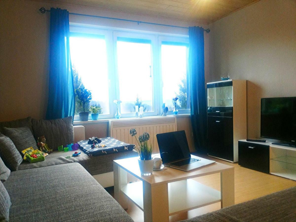 Ferienhaus Santo Villa Nordhausen Eksteriør bilde